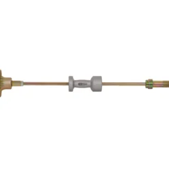 KS TOOLS Universal-Gleithammer 6 + 3 kg 850 mm - 700.1415