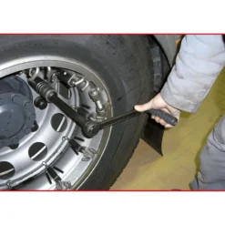 KS TOOLS Universal-Kraftvervielfältiger-Satz 7tlg. - 516.1180