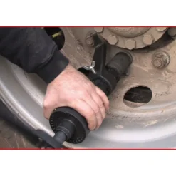 KS TOOLS Universal-Kraftvervielfältiger-Satz 7tlg. - 516.1180