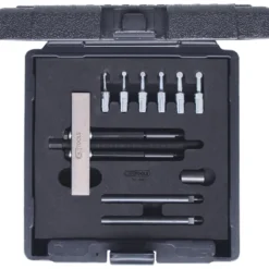 KS TOOLS Universal Kugellagerabzieher-Satz 21tlg. 5,5-8 mm - 700.1500