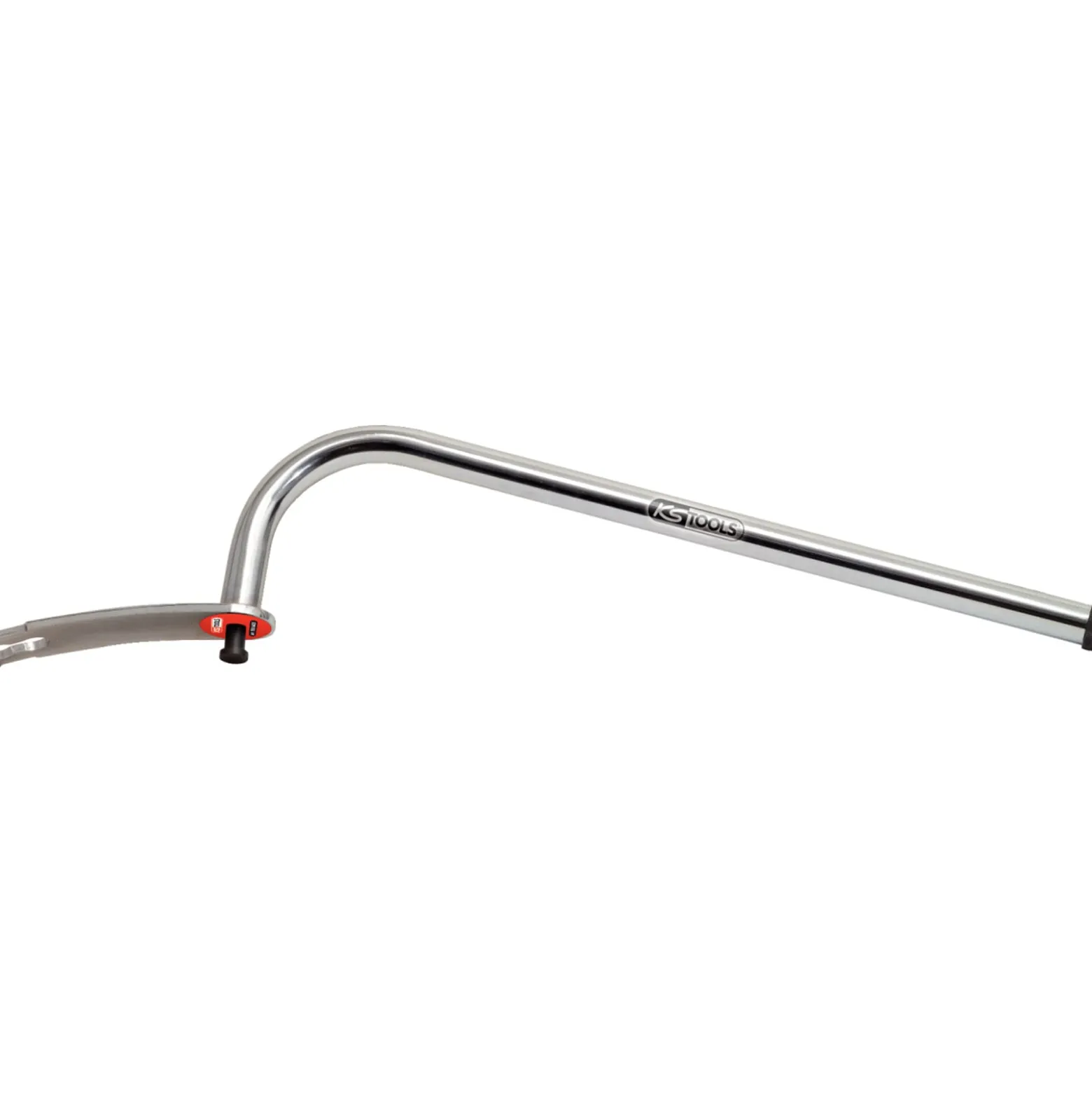 KS TOOLS Universal-Richteisen 700 mm - 150.1605