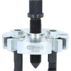 KS TOOLS Universal-Riemenscheiben-Abzieher 3-armig 70 mm - 150.3130