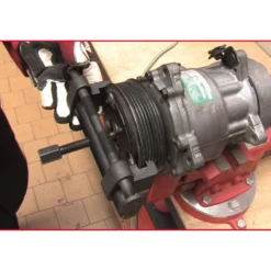 KS TOOLS Universal-Rillen-Riemenscheiben-Abzieher Ø 40-165 mm - 150.3170