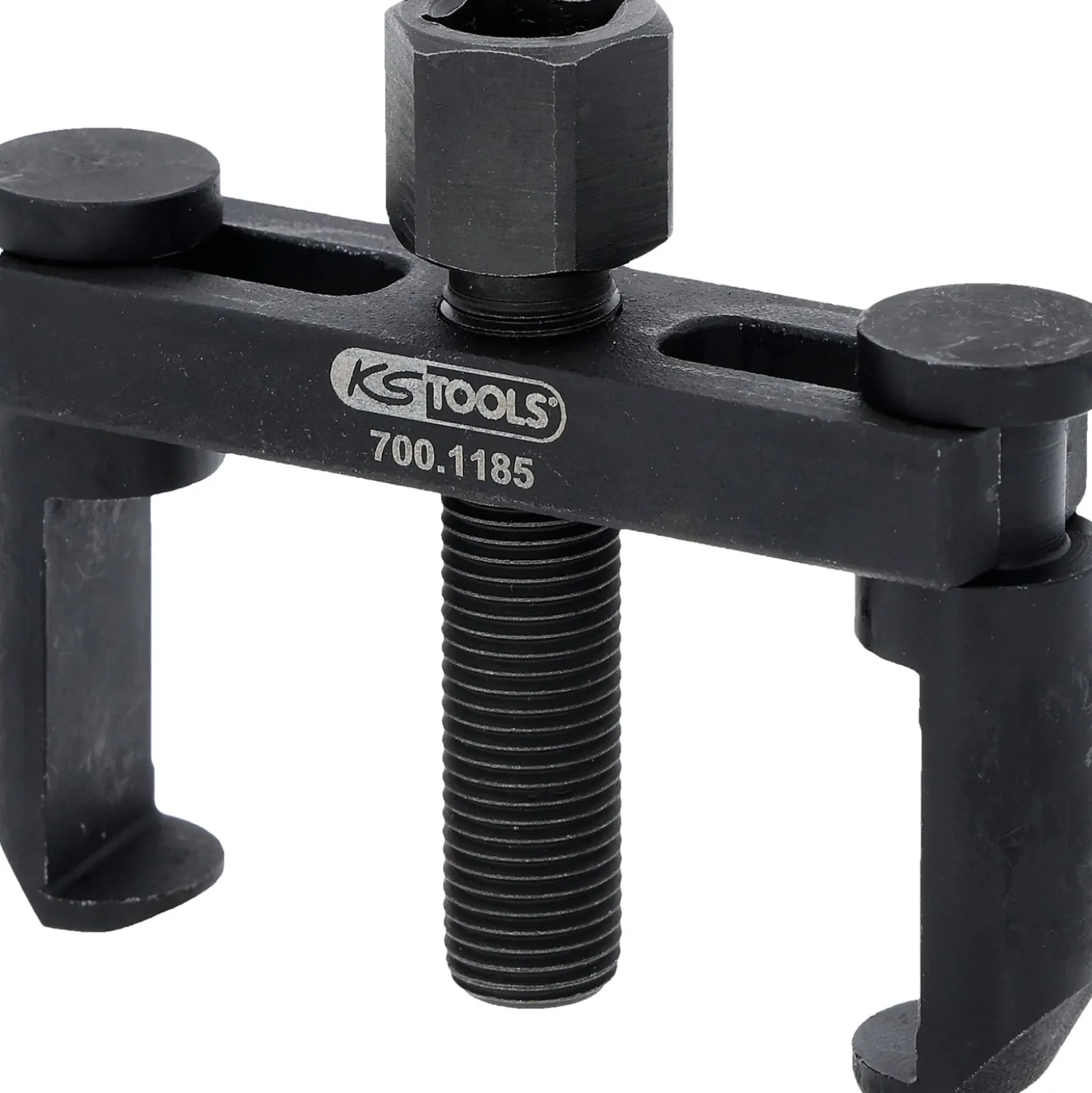 KS TOOLS Universal Scheibenwischarm-Abzieher 2-armig - 700.1185