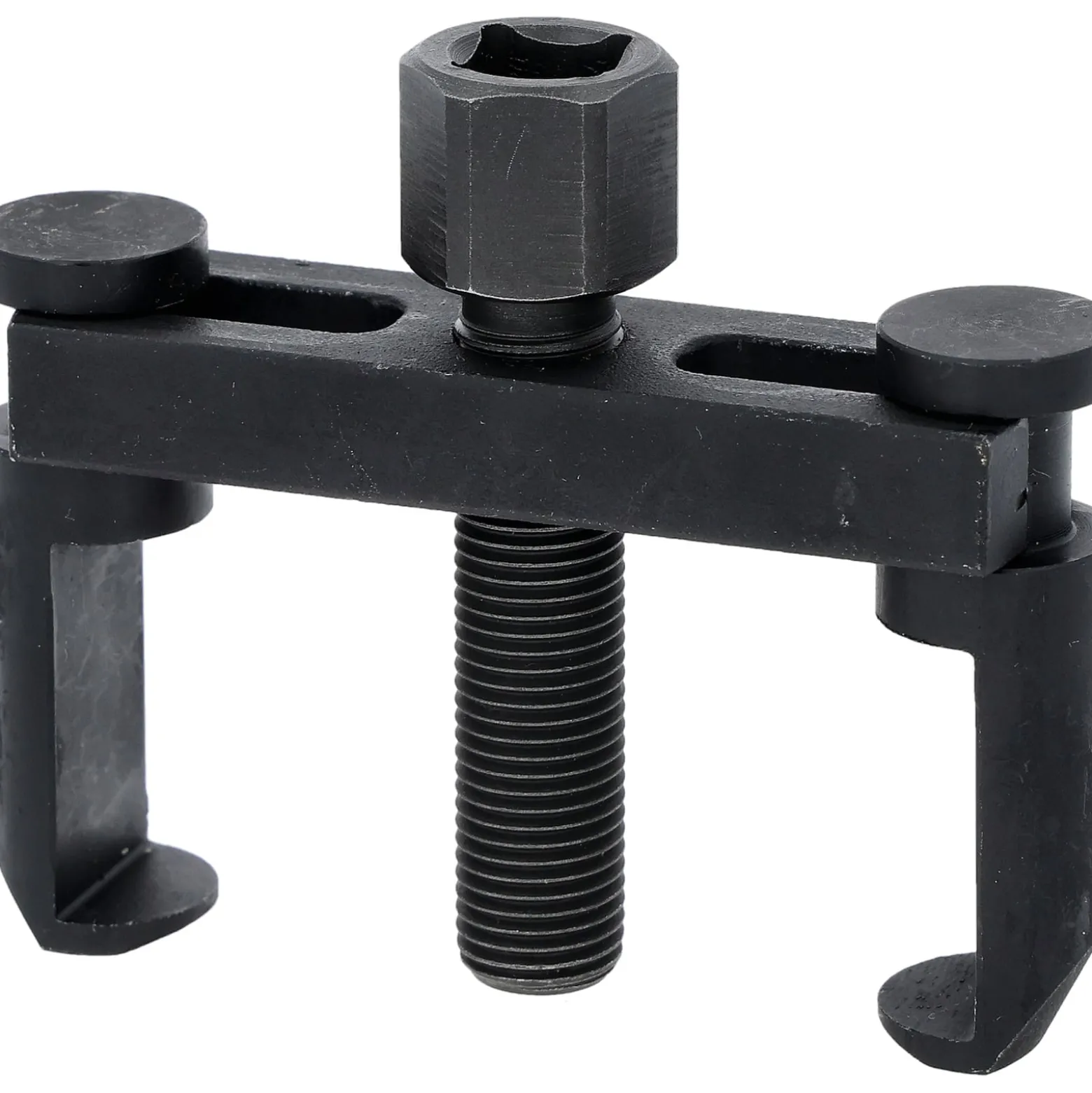KS TOOLS Universal Scheibenwischarm-Abzieher 2-armig - 700.1185
