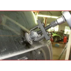 KS TOOLS Universal Scheibenwischarm-Abzieher 2-armig - 700.1185