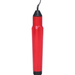 KS TOOLS Universal-Schnell-Entgrater 150 x 21 mm - 205.2500