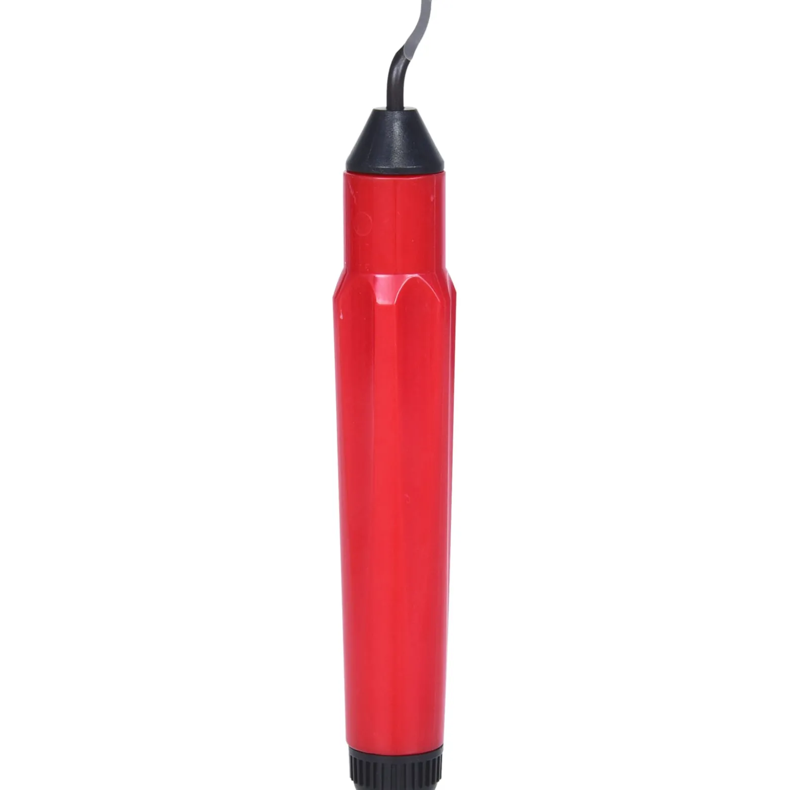 KS TOOLS Universal-Schnell-Entgrater 150 x 21 mm - 205.2500