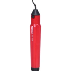 KS TOOLS Universal-Schnell-Entgrater 150 x 21 mm - 205.2500