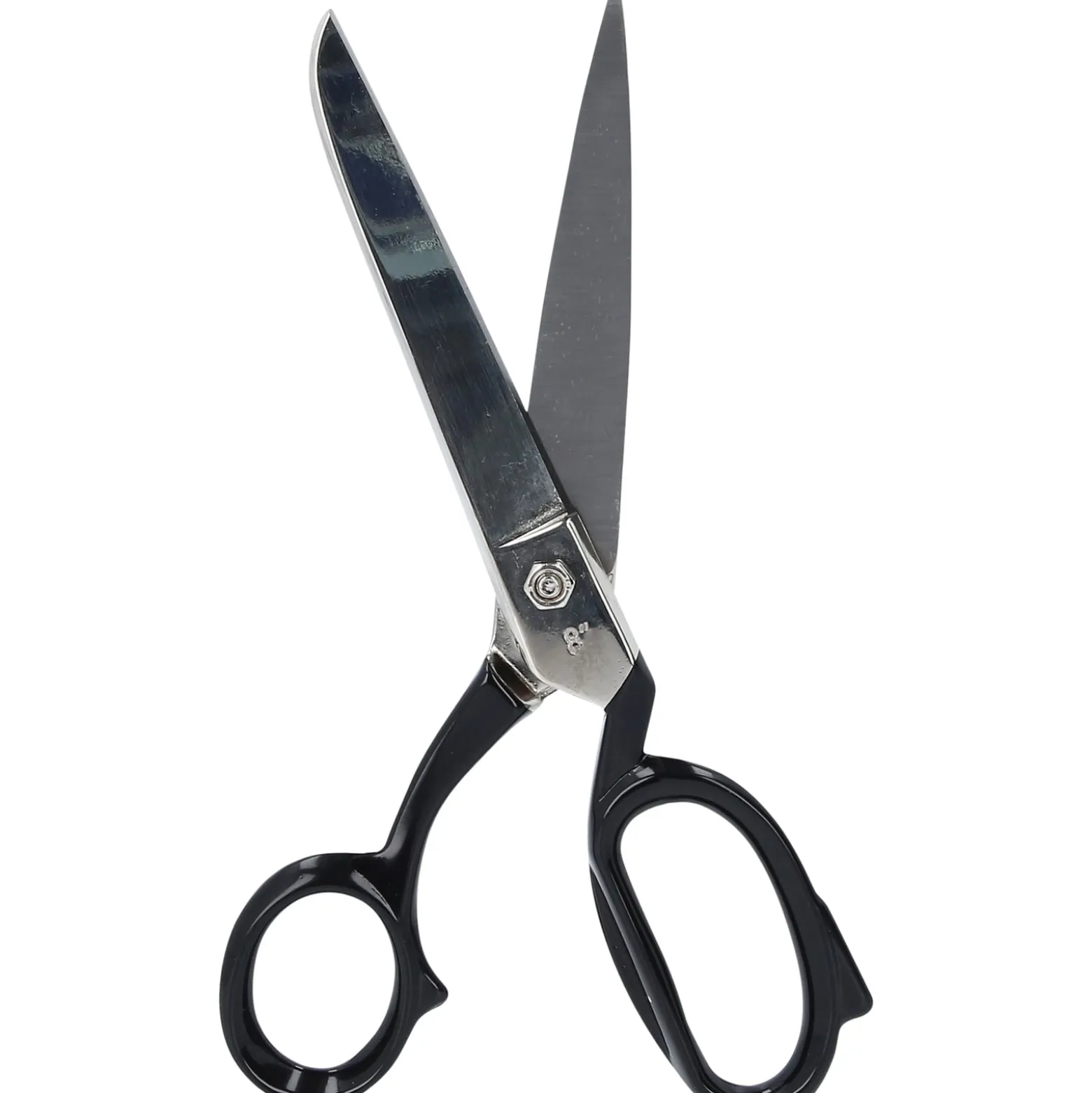 KS TOOLS Universal-Werkstattschere 200 mm - 118.0076