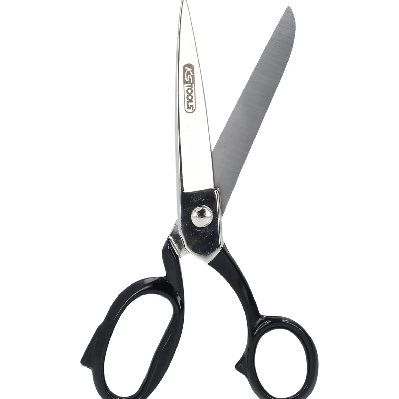 KS TOOLS Universal-Werkstattschere 200 mm - 118.0076