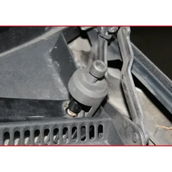 KS TOOLS Universal-Wischarm-Abzieher 23,5 mm - 700.1198