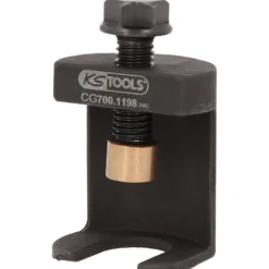 KS TOOLS Universal-Wischarm-Abzieher 23,5 mm - 700.1198