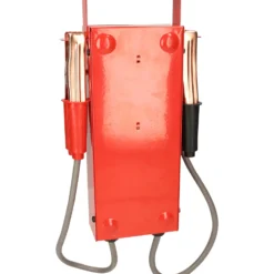 KS TOOLS 6 + 12V Batterietester - 550.1690