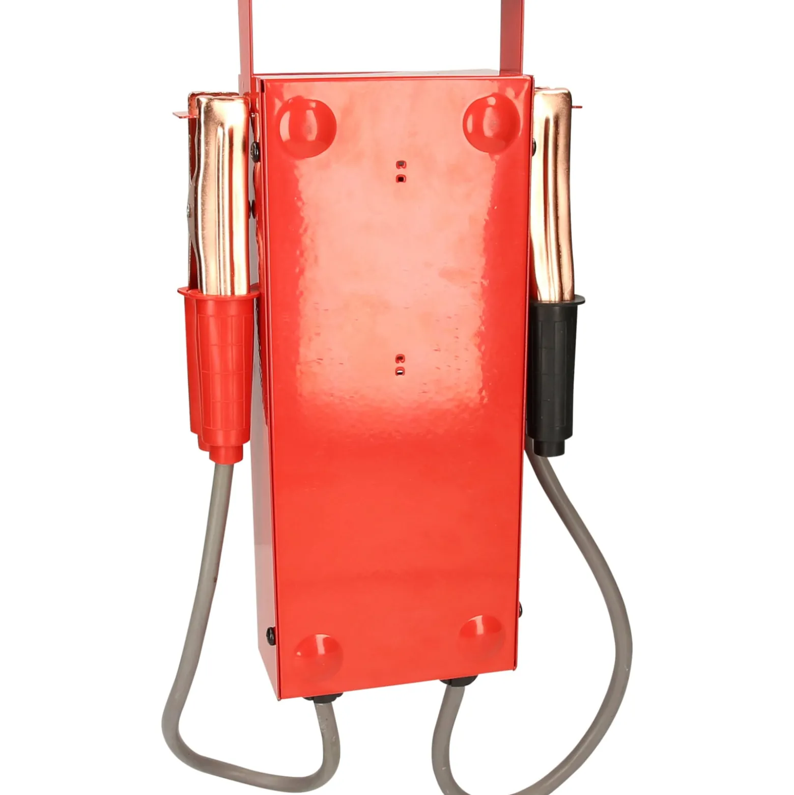 KS TOOLS 6 + 12V Batterietester - 550.1690