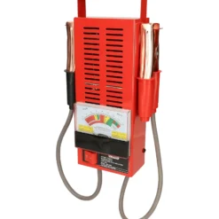 KS TOOLS 6 + 12V Batterietester - 550.1690