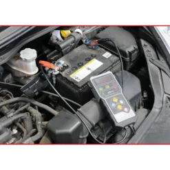 KS TOOLS 12V Digital-Batterietester - 550.1645