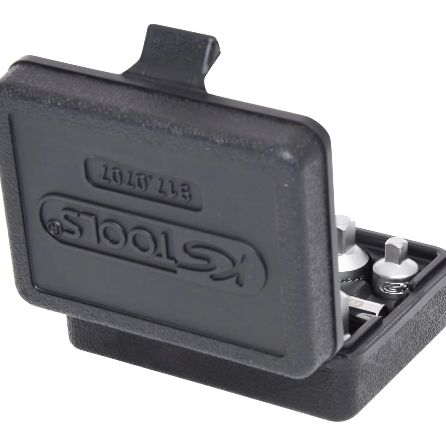 KS TOOLS Vergrößerungs- und Reduzieradapter-Satz 7tlg. - 917.0707