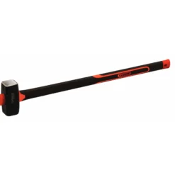 KS TOOLS Vorschlaghammer mit Fiberglasstiel 5000g - 142.6501
