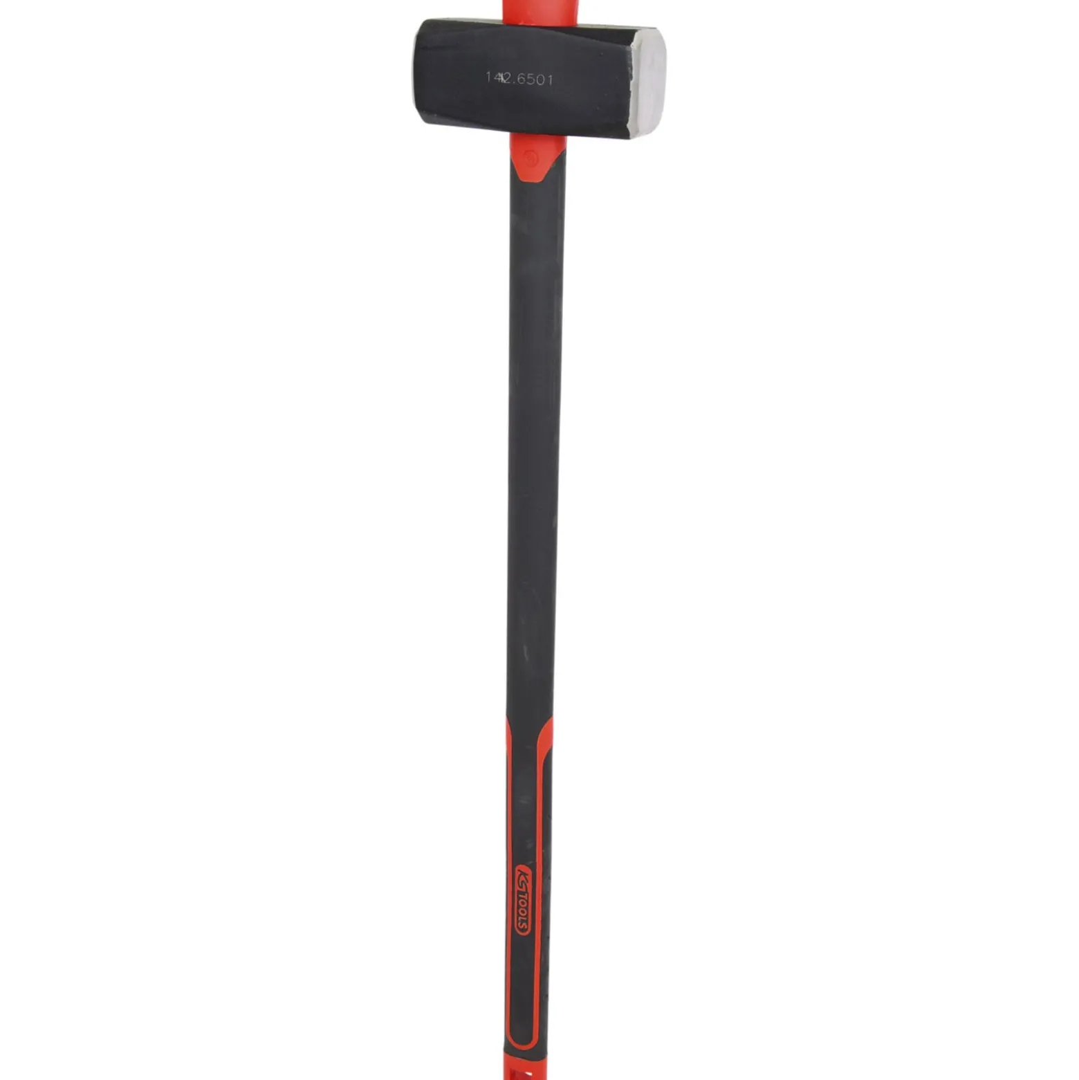 KS TOOLS Vorschlaghammer mit Fiberglasstiel 5000g - 142.6501