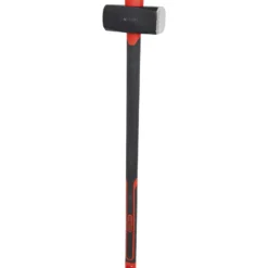 KS TOOLS Vorschlaghammer mit Fiberglasstiel 5000g - 142.6501