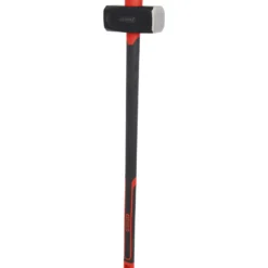 KS TOOLS Vorschlaghammer mit Fiberglasstiel 5000g - 142.6501