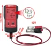 KS TOOLS 12V Relais-Tester - 150.1755