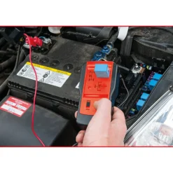 KS TOOLS 12V Relais-Tester - 150.1755