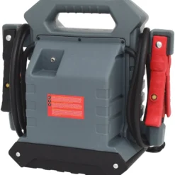 KS TOOLS 12 V + 24 V Batterie-Booster mobiles Starthilfegerät 1.400 A - 550.1720