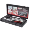 KS TOOLS Waschtisch-Montage-Satz 6tlg. - 116.2050