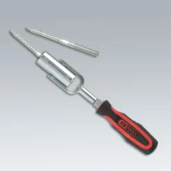 KS TOOLS Waschtisch-Montage-Satz 6tlg. - 116.2050