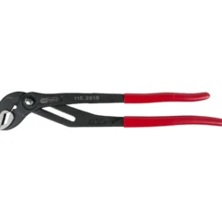 KS TOOLS Wasserpumpenzange mit Druckknopfverstellung 415 mm - 115.2016
