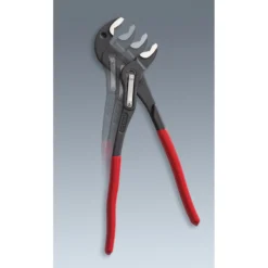 KS TOOLS Wasserpumpenzange mit Druckknopfverstellung 415 mm - 115.2016