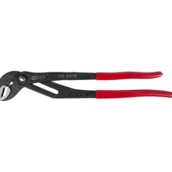 KS TOOLS Wasserpumpenzange mit Druckknopfverstellung 415 mm - 115.2016