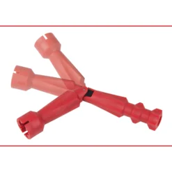 KS TOOLS WC-Sitz Montageschlüssel 200 mm - 123.0030