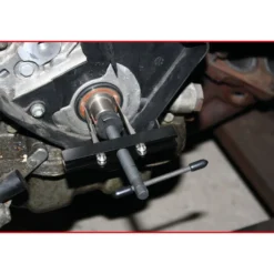 KS TOOLS Wellendichtring und Simmerring Montagewerkzeug-Satz 24tlg. - 700.1280