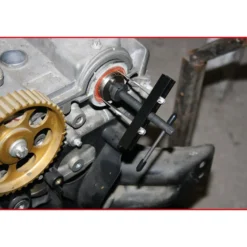KS TOOLS Wellendichtring und Simmerring Montagewerkzeug-Satz 24tlg. - 700.1280