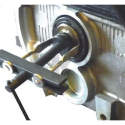 KS TOOLS Wellendichtring und Simmerring Montagewerkzeug-Satz 24tlg. - 700.1280