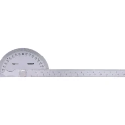 KS TOOLS Winkelgradmesser 220 mm - 300.0700