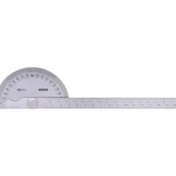 KS TOOLS Winkelgradmesser 220 mm - 300.0700