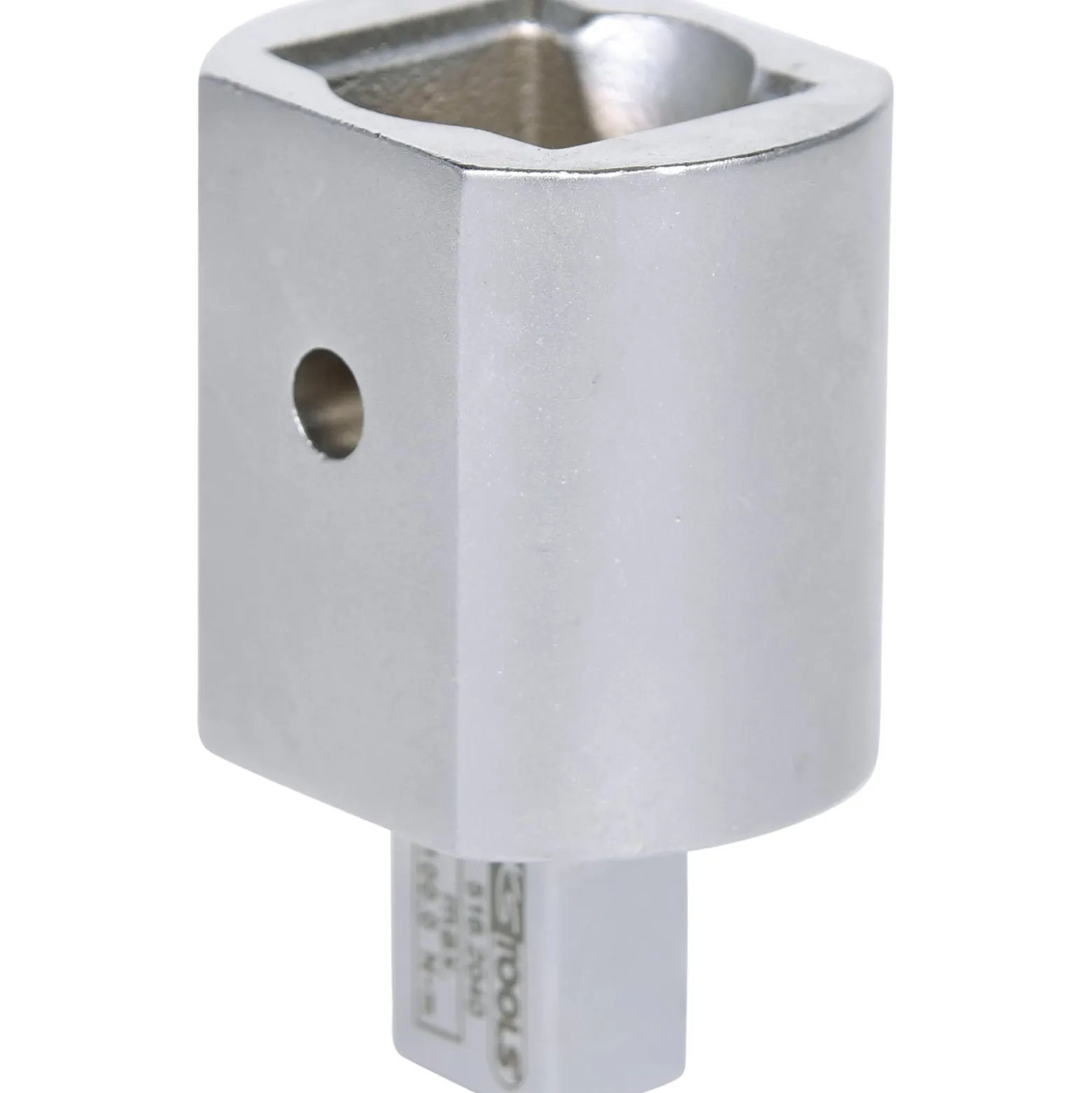 KS TOOLS 9 x 12 mm Einsteck-Adapter auf 14 x 18 mm - 516.2040