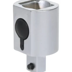 KS TOOLS 9 x 12 mm Einsteck-Adapter auf 14 x 18 mm - 516.2040