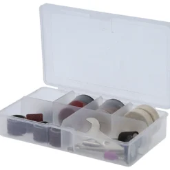 KS TOOLS Zubehör-Satz 50tlg. - 515.3992