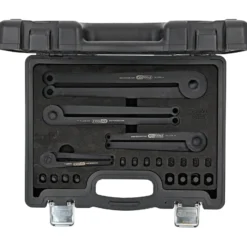 KS TOOLS Zweilochmutterndreher-Satz 20tlg. - 150.3205