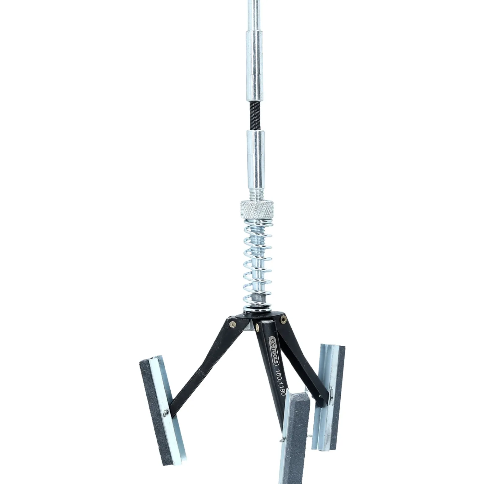 KS TOOLS Zylinder-Hon-Gerät Ø 32-89 mm - 150.1190