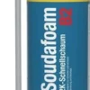 2K-Türzargenschaum SOUDAFOAM 400 ml B2 grün m.Einw.-Handsch.Dose SOUDAL