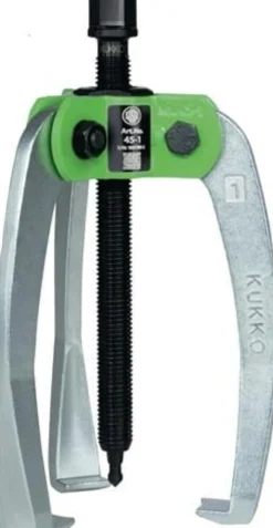kukko Abzieher 45-1 Spanntiefe 100 mm - 45-1