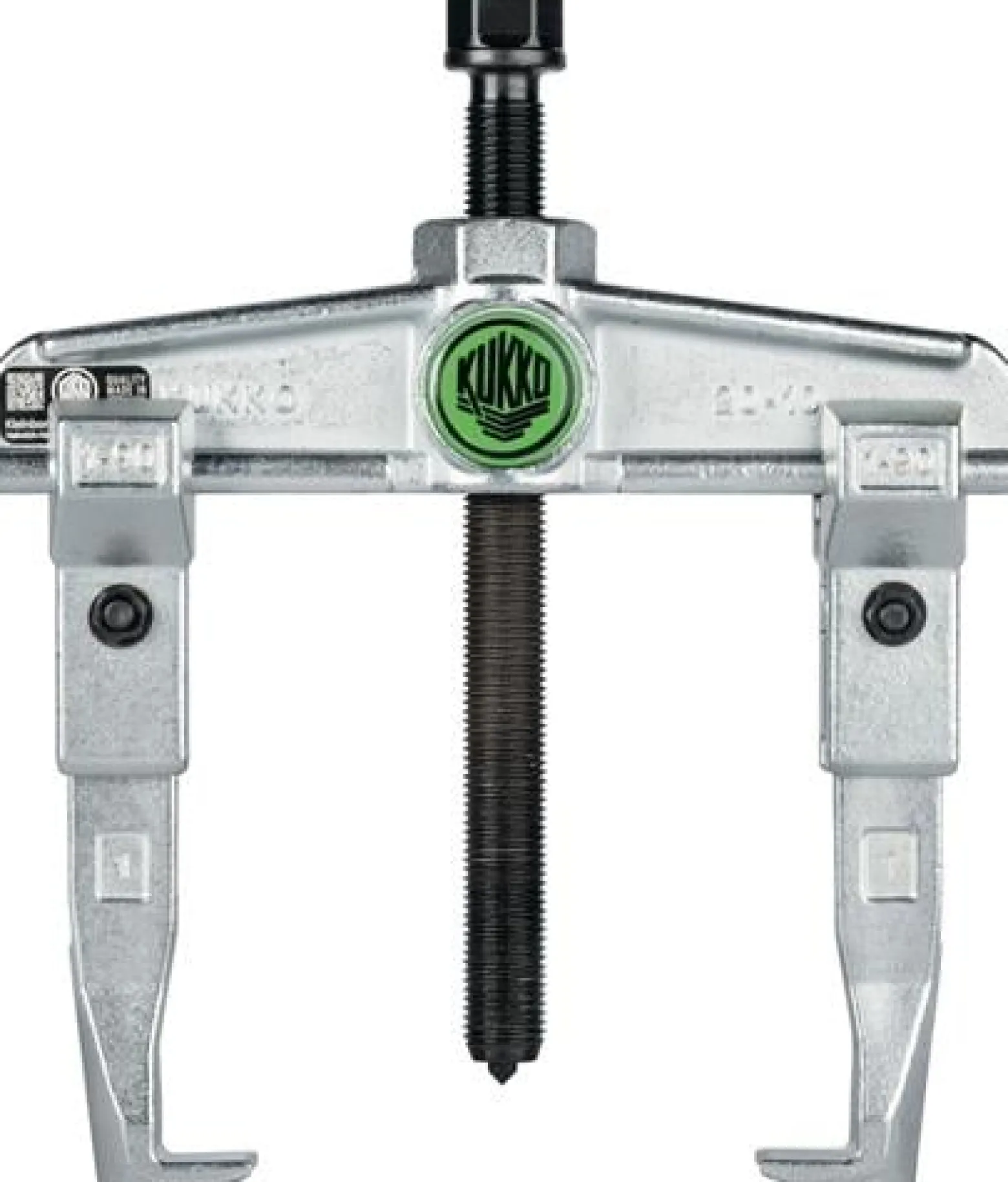 kukko Abzieher 44216 Spanntiefe 100 mm - 20.01.2021