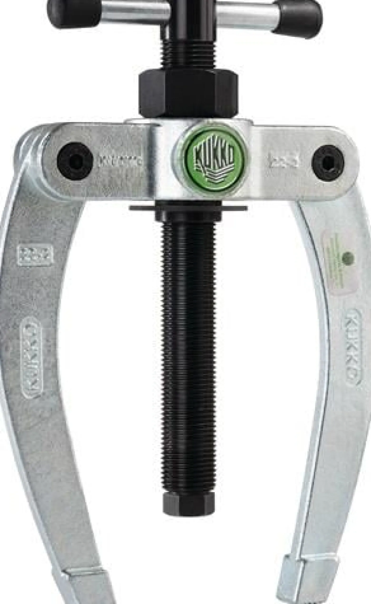 kukko Gegenstütze 44218 für Bohrungen Ø 5 - 40 mm - 22.01.2021