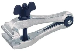 kukko Handfeilkloben 101 Backenbreite 52 mm Spannweite 28 mm - 101-145